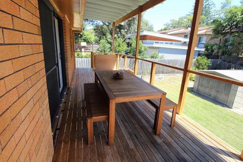 BARRELS At BOOMERANG - Kawana Tourism 6