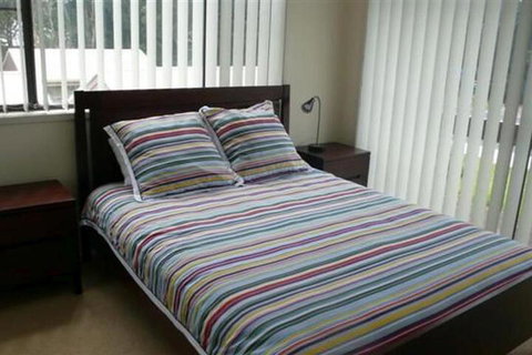 BARRELS At BOOMERANG - Kawana Tourism 2