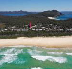 SPINNAKER 2 - Kawana Tourism