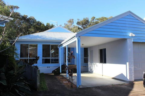 POINT BREAK WEEKLY ONLY - Kawana Tourism 5