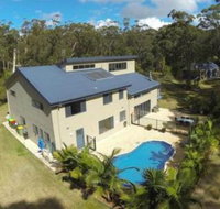 THE PALM FARM PET FRIENDLY WEEKLY ONLY - Kawana Tourism