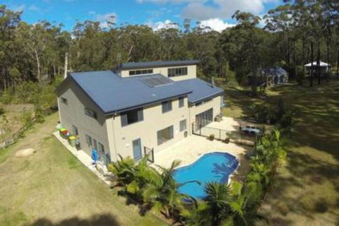 THE PALM FARM PET FRIENDLY WEEKLY ONLY - Kawana Tourism 0