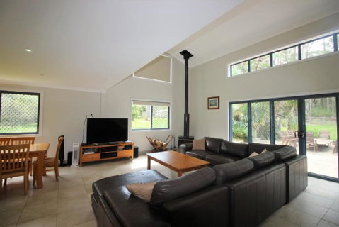 THE PALM FARM PET FRIENDLY WEEKLY ONLY - Kawana Tourism 2