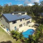 THE PALM FARM PET FRIENDLY WEEKLY ONLY - Kawana Tourism 1