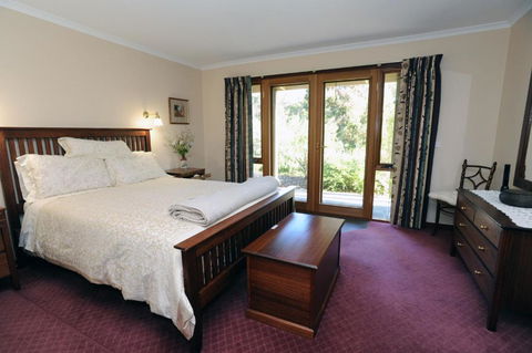 Wintarni Olives Cottage - Kawana Tourism 4