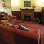 Wintarni Olives Cottage - Kawana Tourism 0