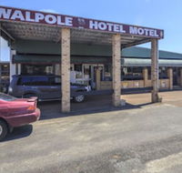 Walpole Hotel Motel - Kawana Tourism