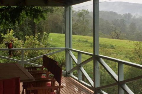 Grand View Holiday Home - Kawana Tourism 5