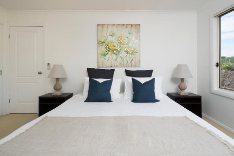 Villa Siena - Kawana Tourism 2