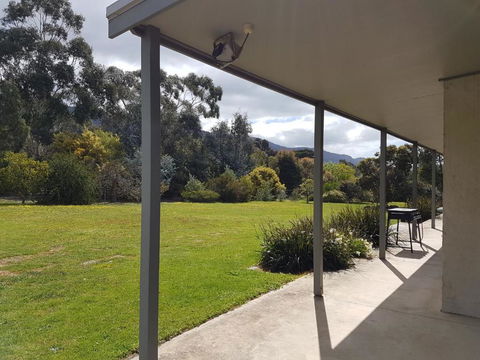 Classic Retreat - Kawana Tourism 6