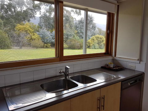 Classic Retreat - Kawana Tourism 2