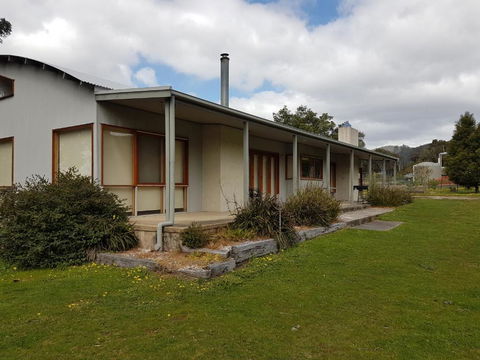 Classic Retreat - Kawana Tourism 4