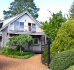 Cherry Cottage Leura - Kawana Tourism