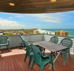 38 Pacific Terrace Coolum Beach Linen supplied - Kawana Tourism