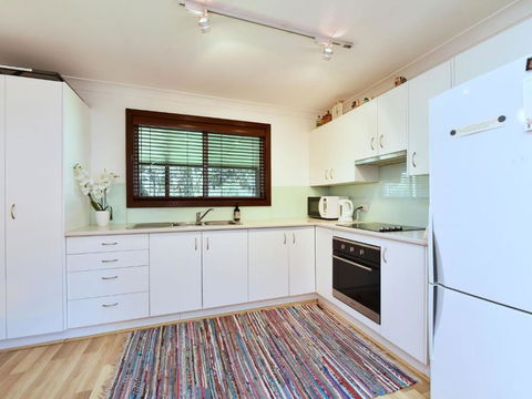 Summerfield Cottage Hunter Valley Renovated House In Central North Rothbury - Kawana Tourism 2