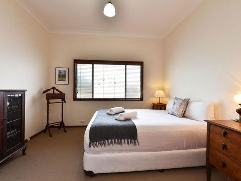 Summerfield Cottage Hunter Valley Renovated House In Central North Rothbury - Kawana Tourism 5