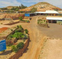 The Underground Motel - Kawana Tourism