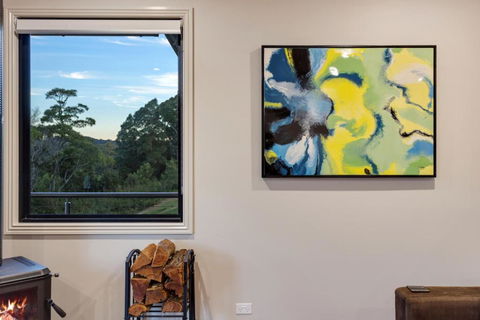 Serenity At Ravensbourne Escape - Kawana Tourism 5