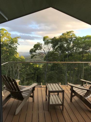 Serenity At Ravensbourne Escape - Kawana Tourism 6