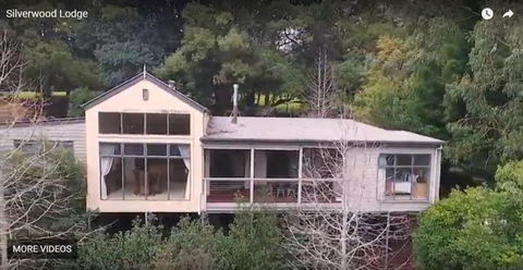 Ravensbourne Escape Silverwood Lodge - Kawana Tourism 4