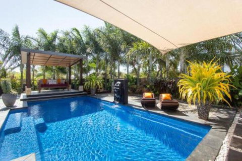 Serendipity Cable Beach Escape - Kawana Tourism 5