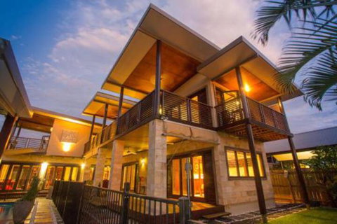 Serendipity Cable Beach Escape - Kawana Tourism 0