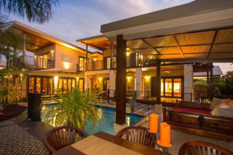 Serendipity Cable Beach Escape - Kawana Tourism 2