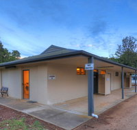 Yarrawonga Riverlands Tourist Park - Kawana Tourism