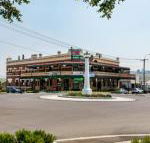 Bank Hotel Dungog - Kawana Tourism