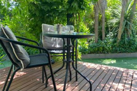 Double Nut Chalets Daylesford - Kawana Tourism 2