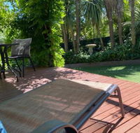 Double Nut Chalets Daylesford - Kawana Tourism