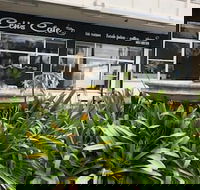 Ettalong Beach Motel - Kawana Tourism