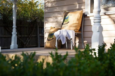 The Tiverton Daylesford - Kawana Tourism 6
