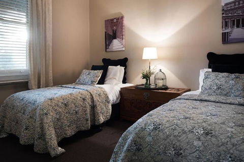 The Tiverton Daylesford - Kawana Tourism 4