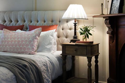 The Tiverton Daylesford - Kawana Tourism 1