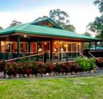 Valley View Luxury Retreat - Kawana Tourism