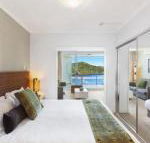 Ocean Panorama 1 Bedroom Oceanview Apt - Kawana Tourism