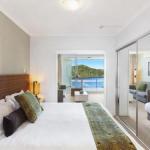 Ocean Panorama 1 Bedroom Oceanview Apt - Kawana Tourism 0