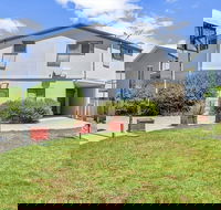 Sail Away - Kawana Tourism