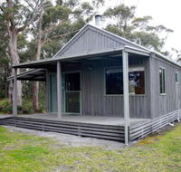 Brodribb River Rainforest Cabins Cabin 2 - Kawana Tourism