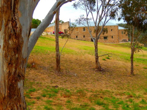 Morialta Barns - Kawana Tourism 3