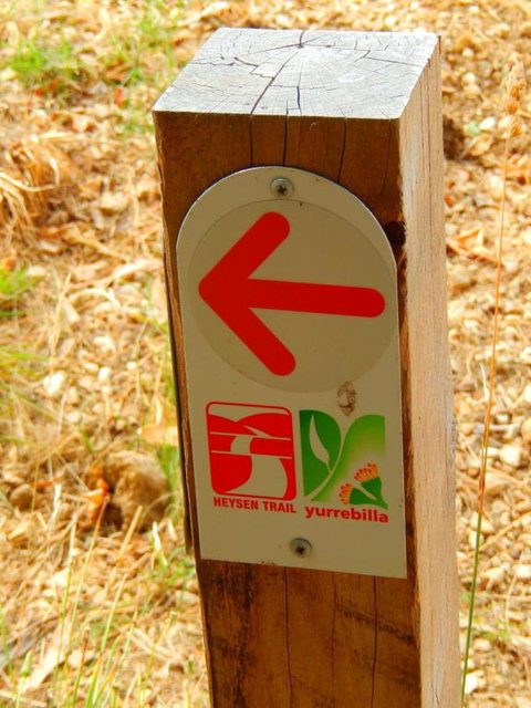 Morialta Barns - Kawana Tourism 5