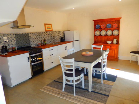 Morialta Barns - Kawana Tourism 1