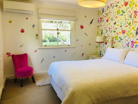 Russley Rural Retreat - Kawana Tourism 2