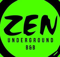 Zen Underground B  B - Kawana Tourism