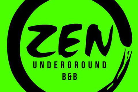 Zen Underground B & B - Kawana Tourism 0