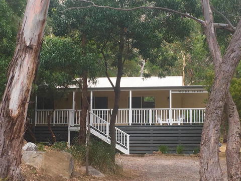 Holiday Heights - Kawana Tourism 3