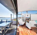 One Mile Cl Townhouse 22 26 The Deckhouse - Kawana Tourism