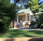 Colins Garden - Kawana Tourism