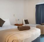 Accommodation on Denham - Kawana Tourism